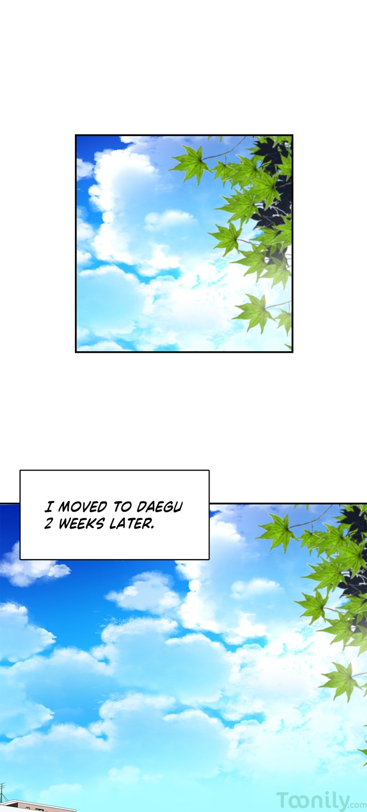 Tissue Guzzler Chapter 11 Page 9