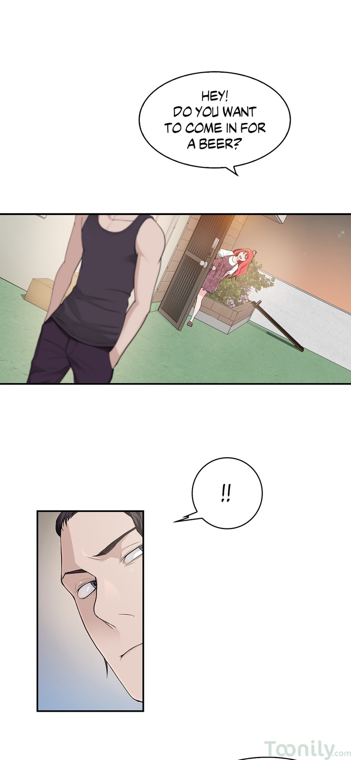 Tissue Guzzler Chapter 12 Page 11