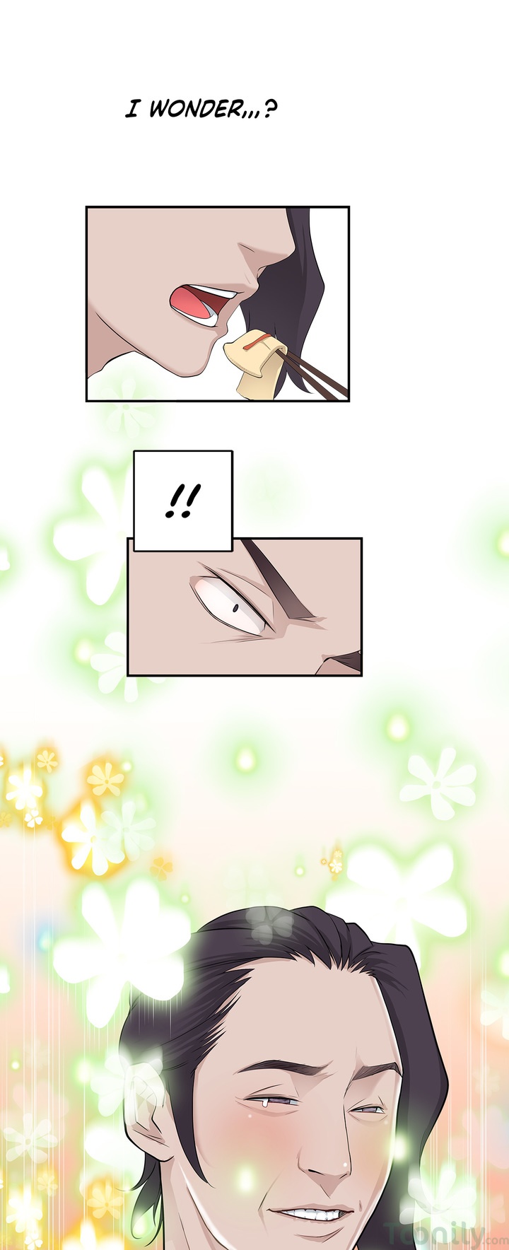 Tissue Guzzler Chapter 12 Page 25