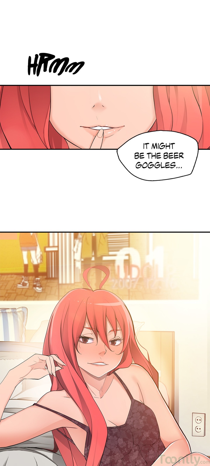 Tissue Guzzler Chapter 12 Page 33