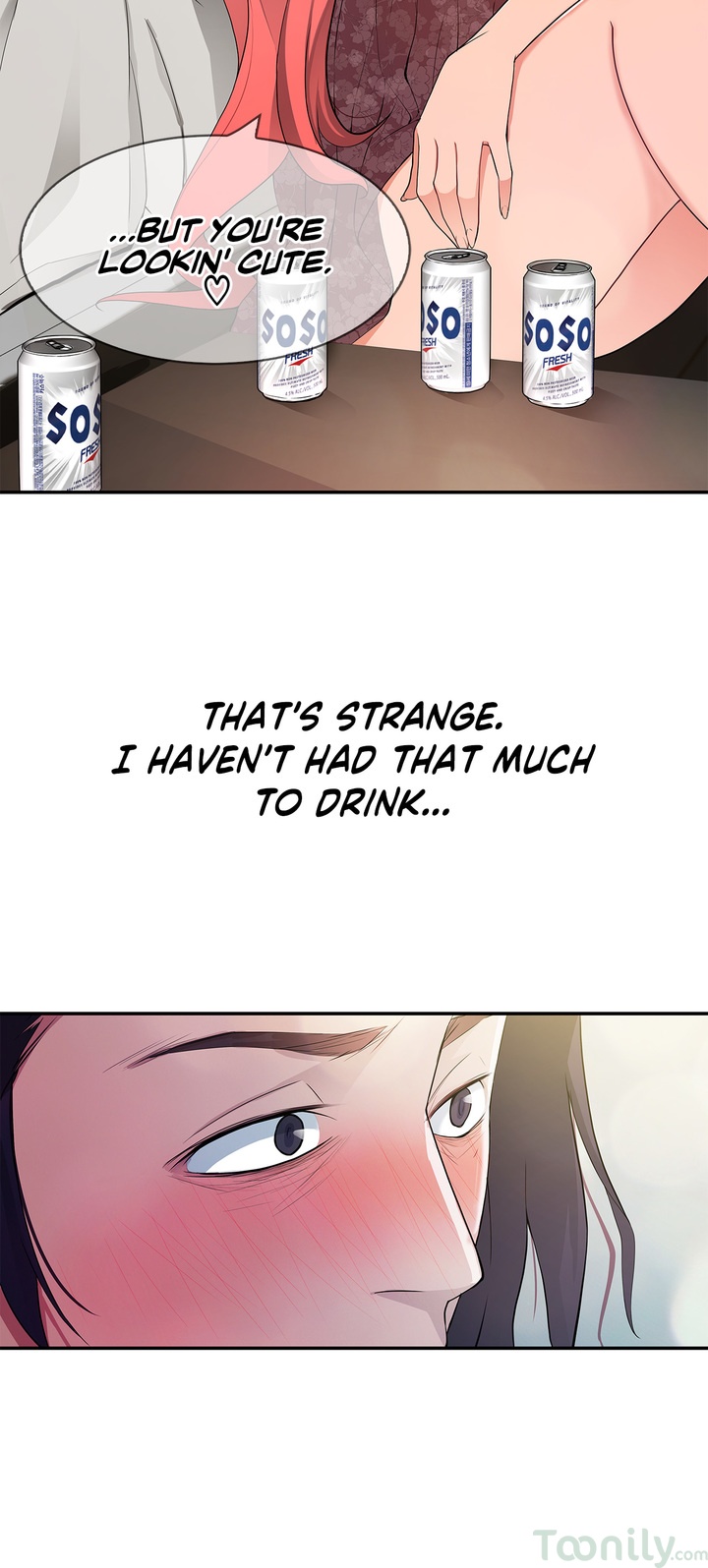 Tissue Guzzler Chapter 12 Page 34