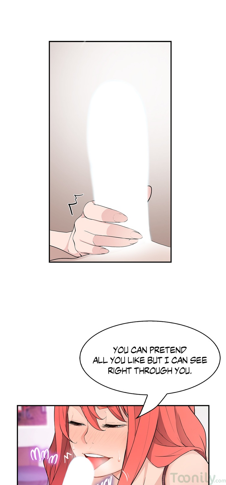 Tissue Guzzler Chapter 12 Page 45