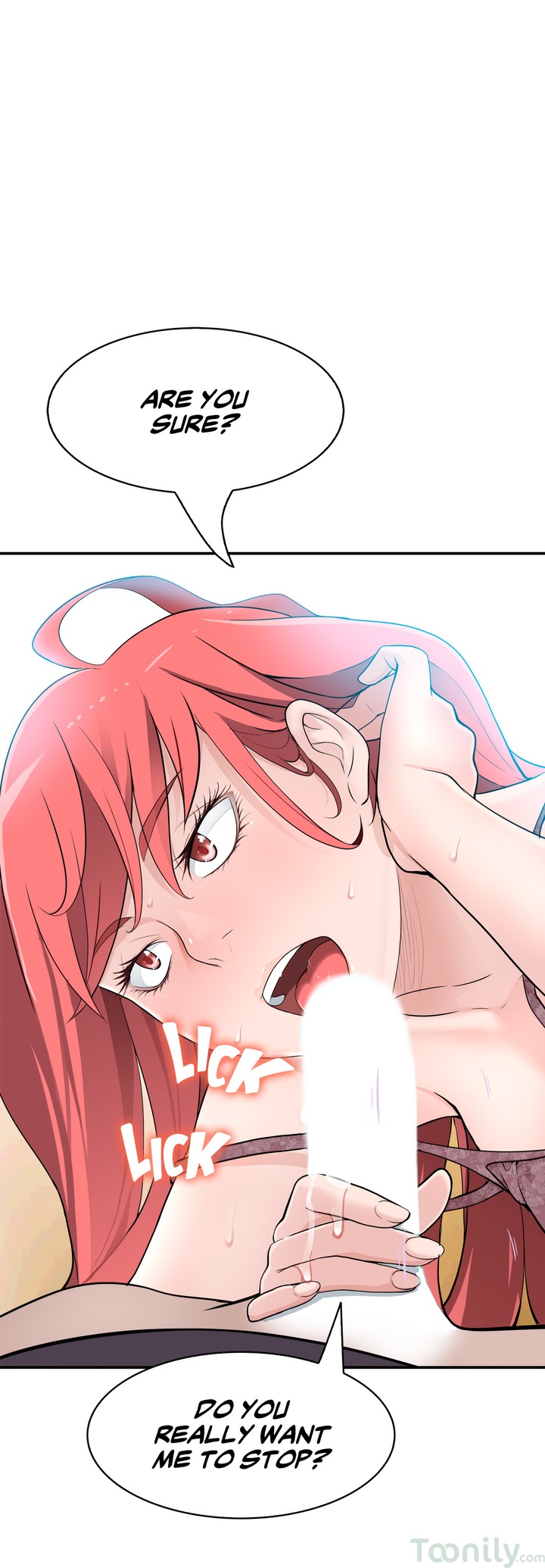 Tissue Guzzler Chapter 12 Page 51