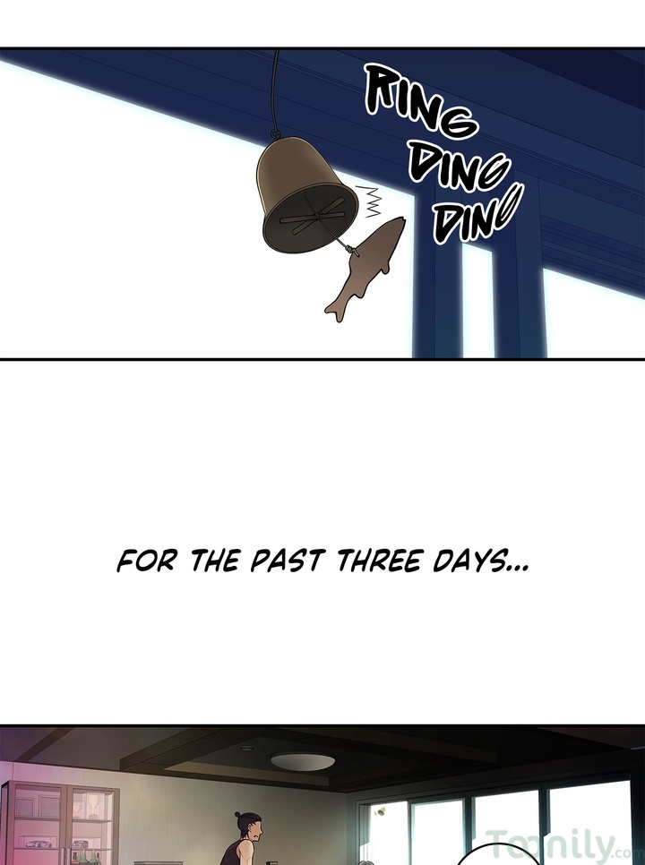 Tissue Guzzler Chapter 12 Page 7