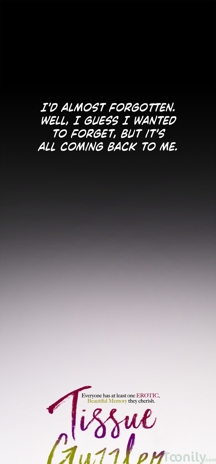 Tissue Guzzler Chapter 12 Page 9