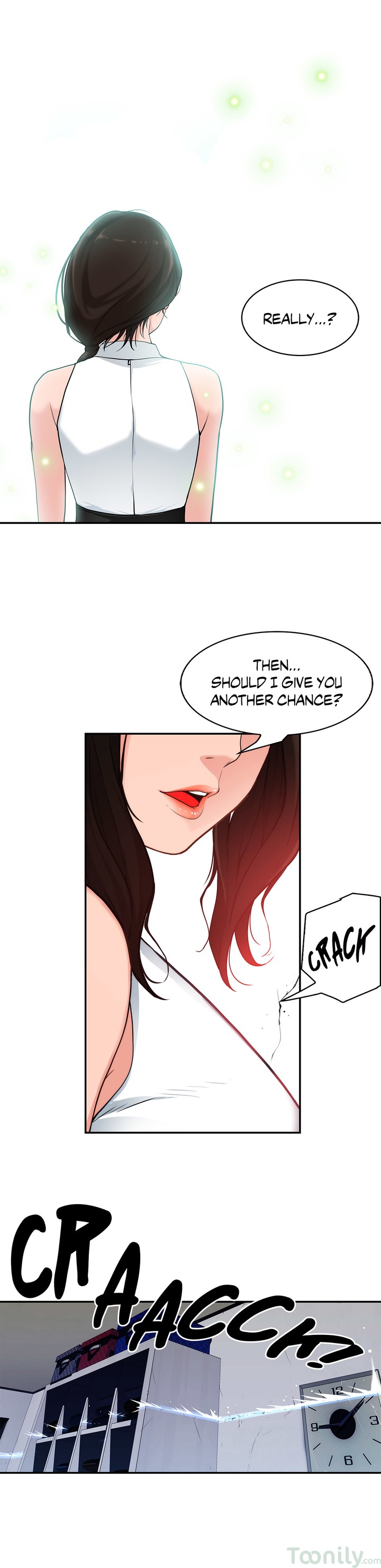 Tissue Guzzler Chapter 13 Page 15