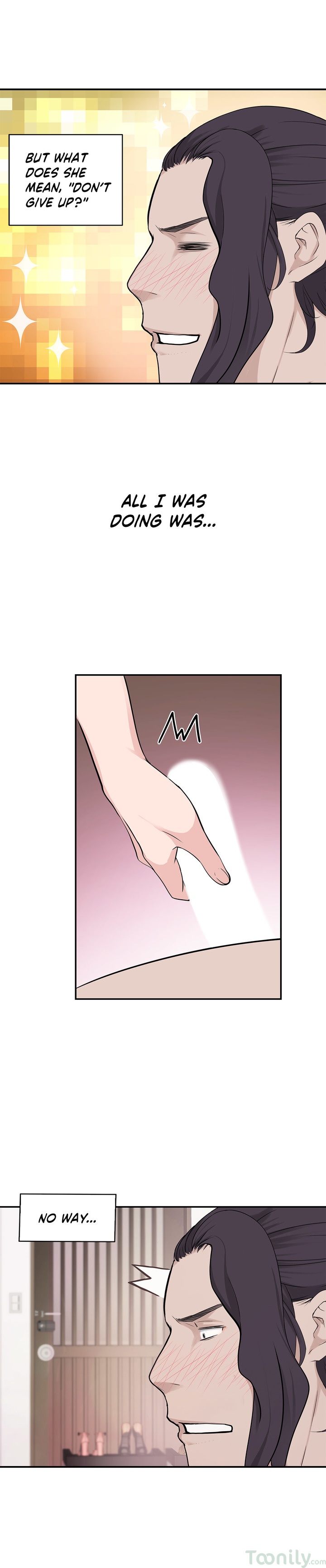 Tissue Guzzler Chapter 13 Page 19