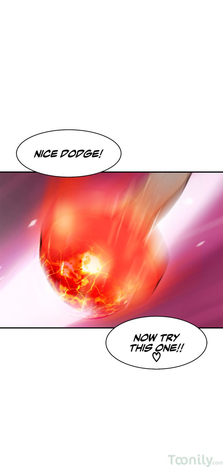 Tissue Guzzler Chapter 13 Page 28
