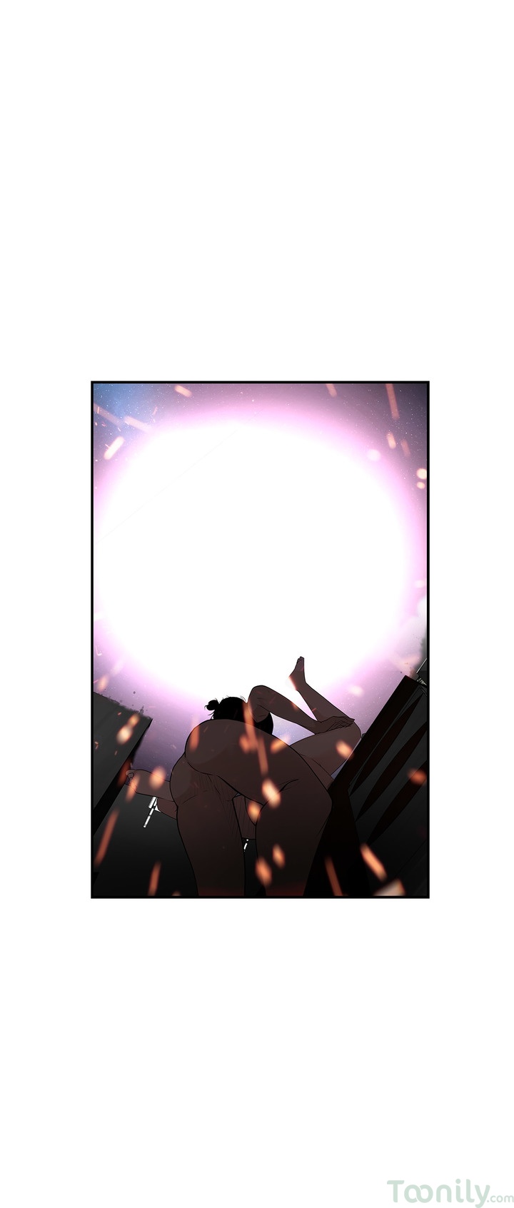 Tissue Guzzler Chapter 14 Page 11