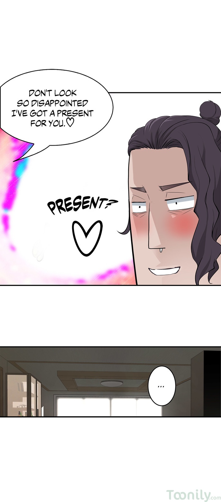 Tissue Guzzler Chapter 14 Page 24