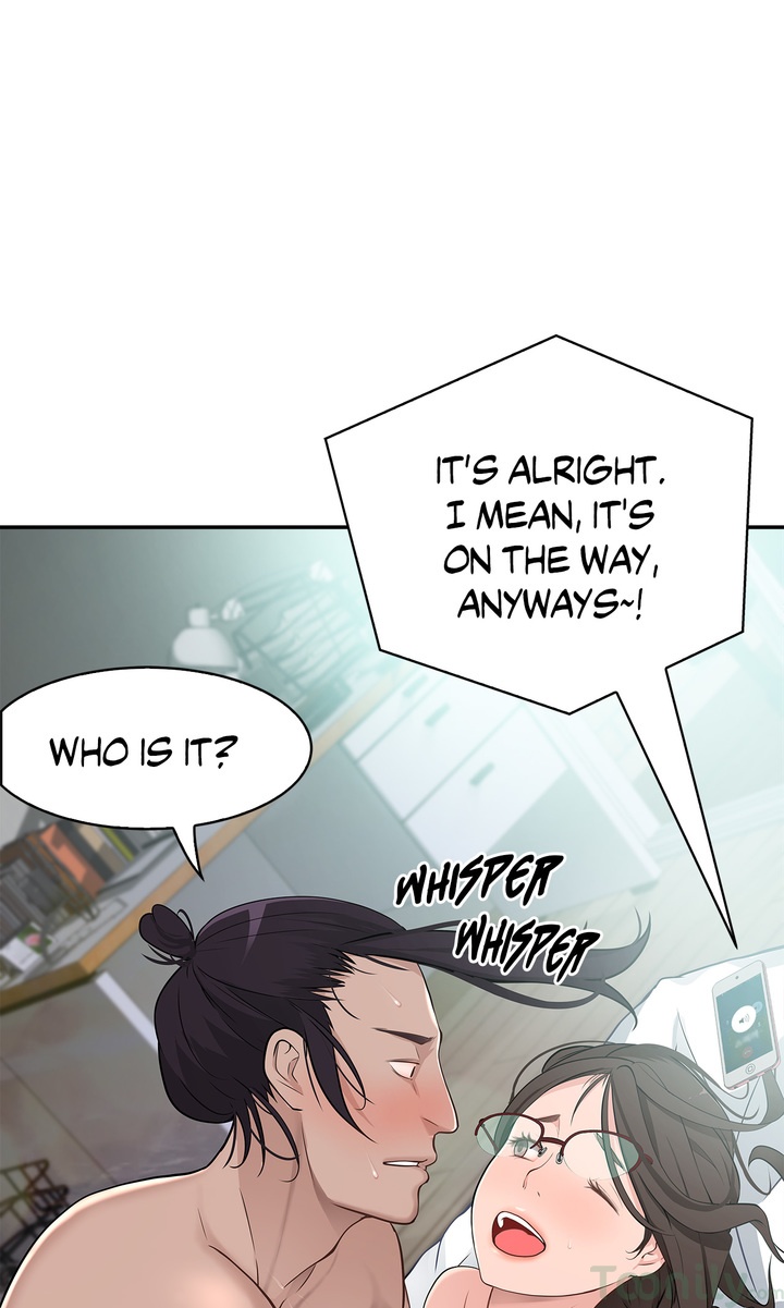Tissue Guzzler Chapter 15 Page 20