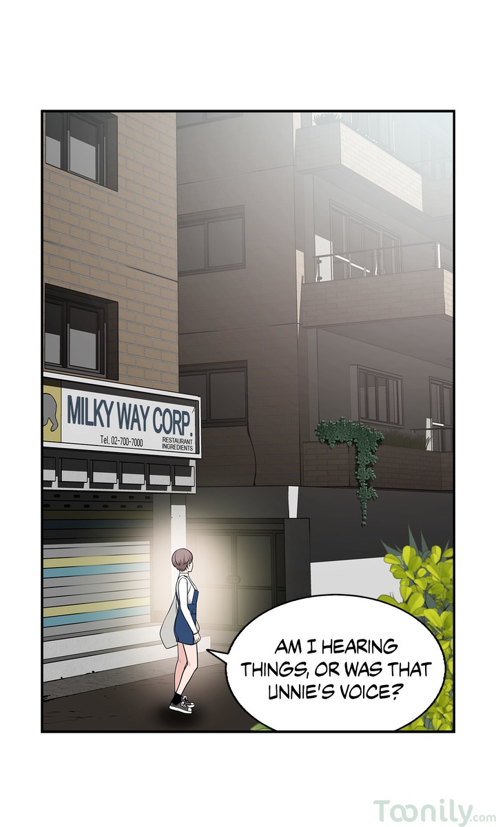 Tissue Guzzler Chapter 15 Page 25