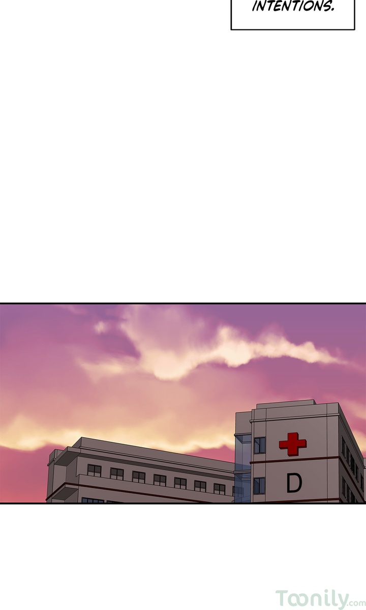 Tissue Guzzler Chapter 15 Page 35