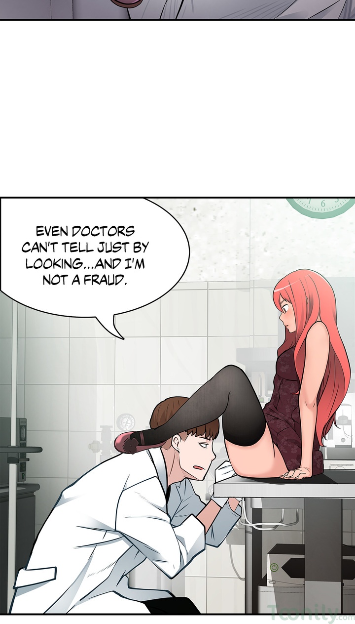 Tissue Guzzler Chapter 15 Page 39