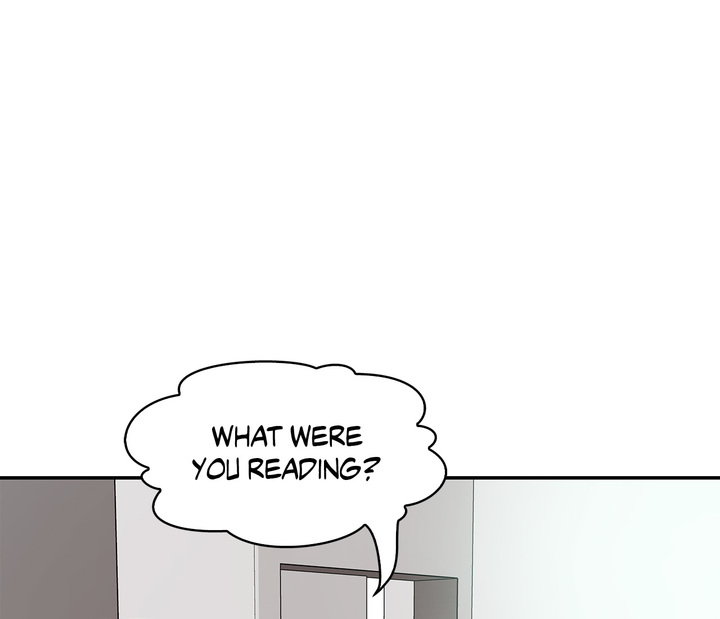 Tissue Guzzler Chapter 15 Page 46