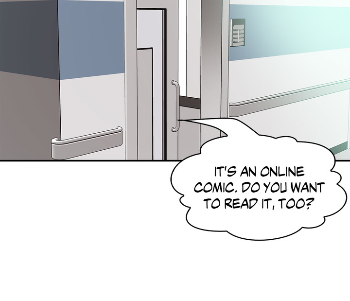 Tissue Guzzler Chapter 15 Page 47