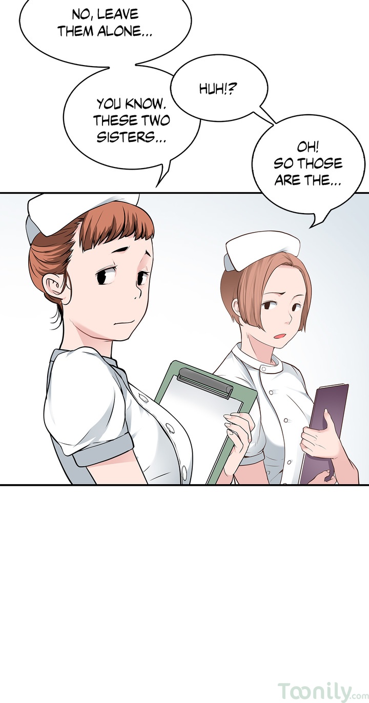 Tissue Guzzler Chapter 15 Page 49