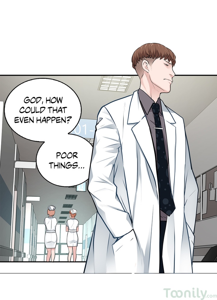 Tissue Guzzler Chapter 15 Page 50
