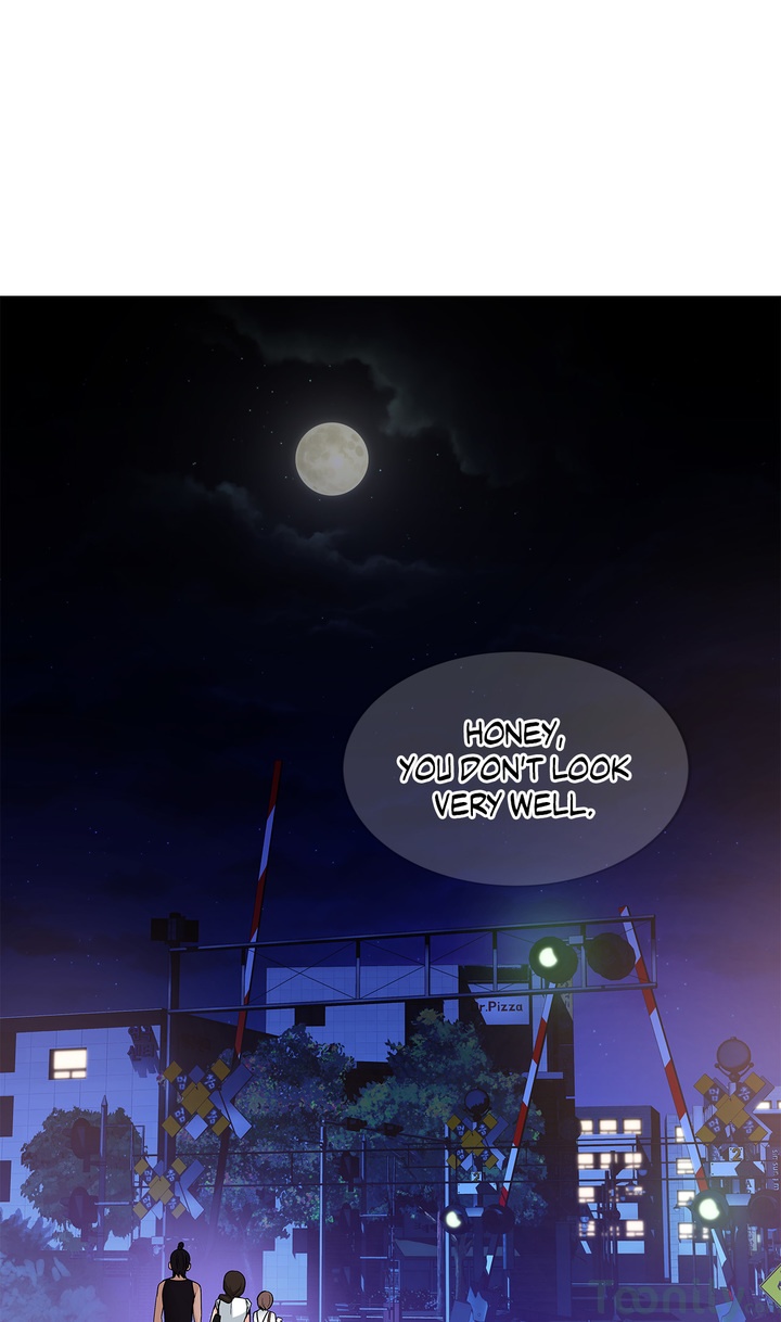 Tissue Guzzler Chapter 15 Page 52