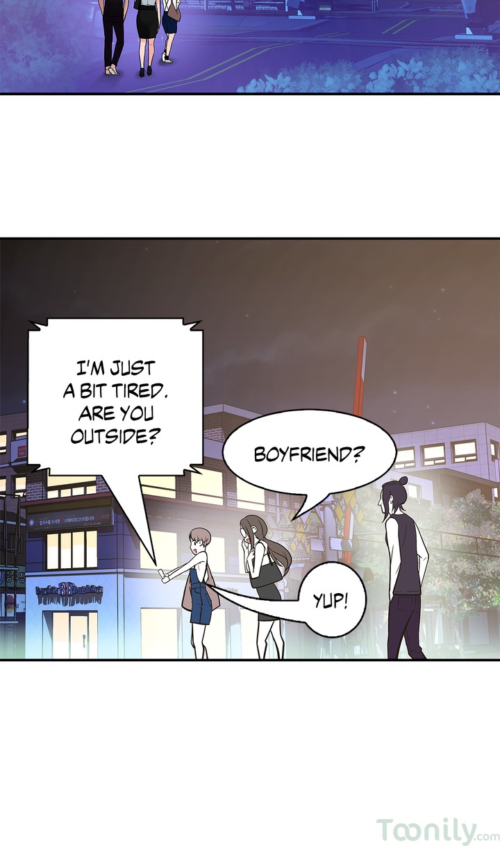 Tissue Guzzler Chapter 15 Page 53