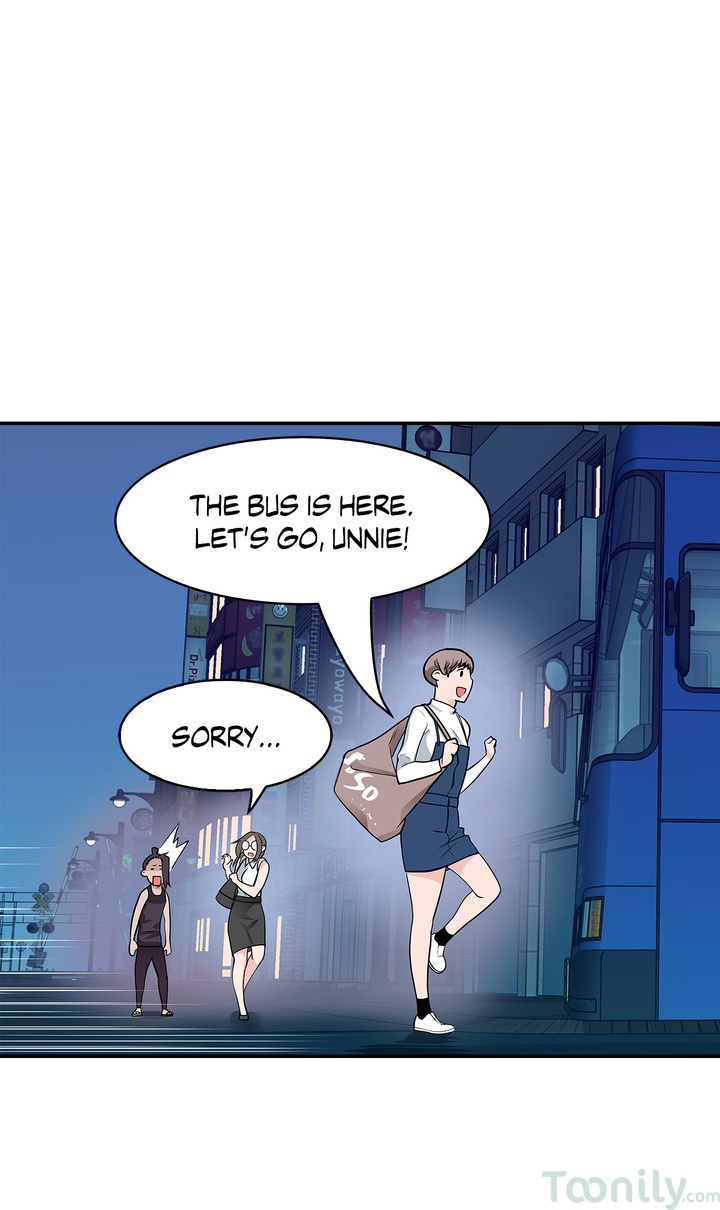 Tissue Guzzler Chapter 15 Page 56