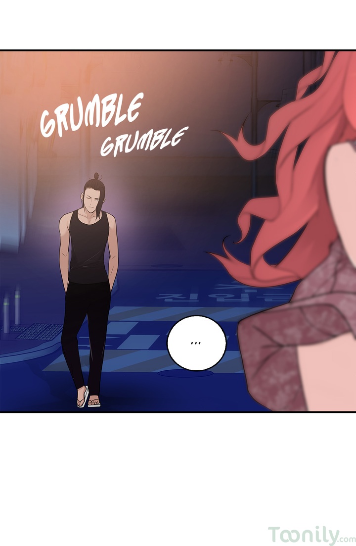 Tissue Guzzler Chapter 15 Page 59