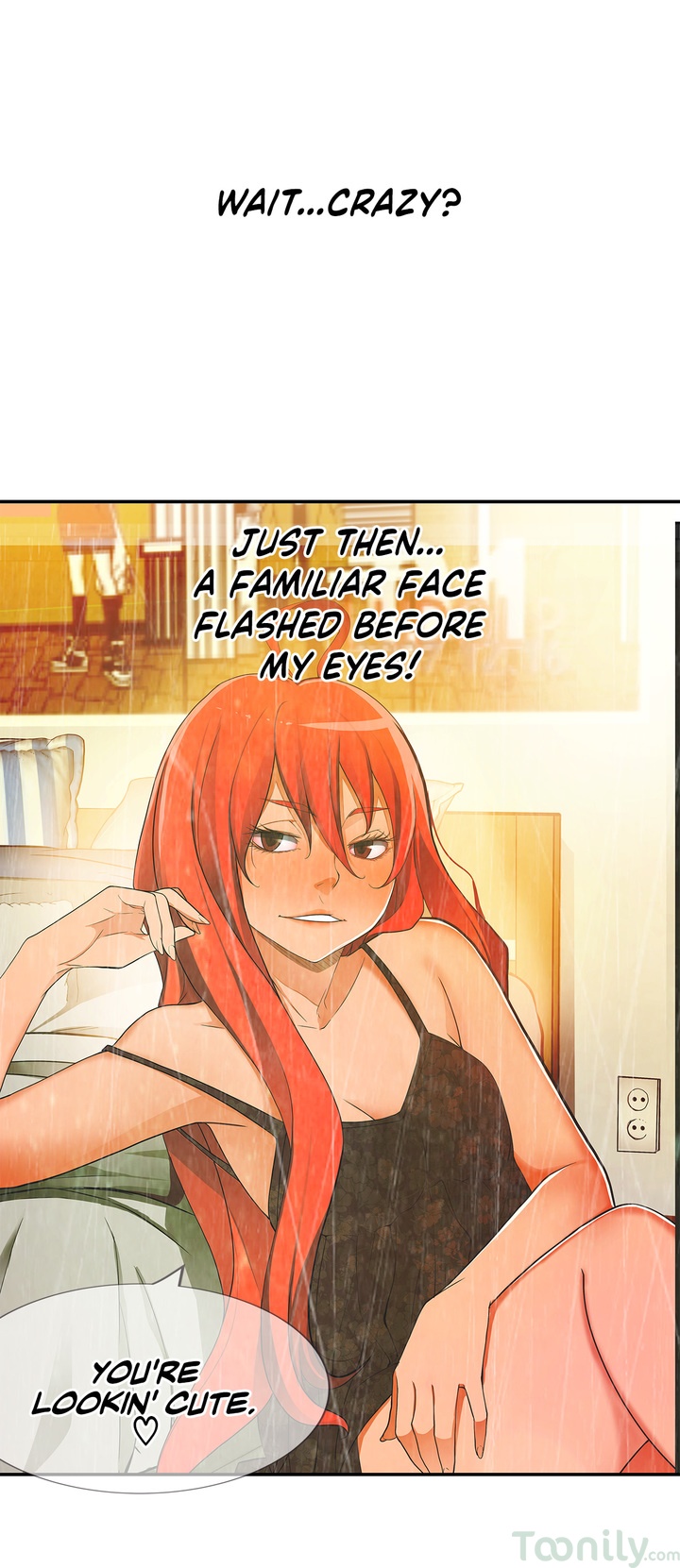 Tissue Guzzler Chapter 15 Page 6