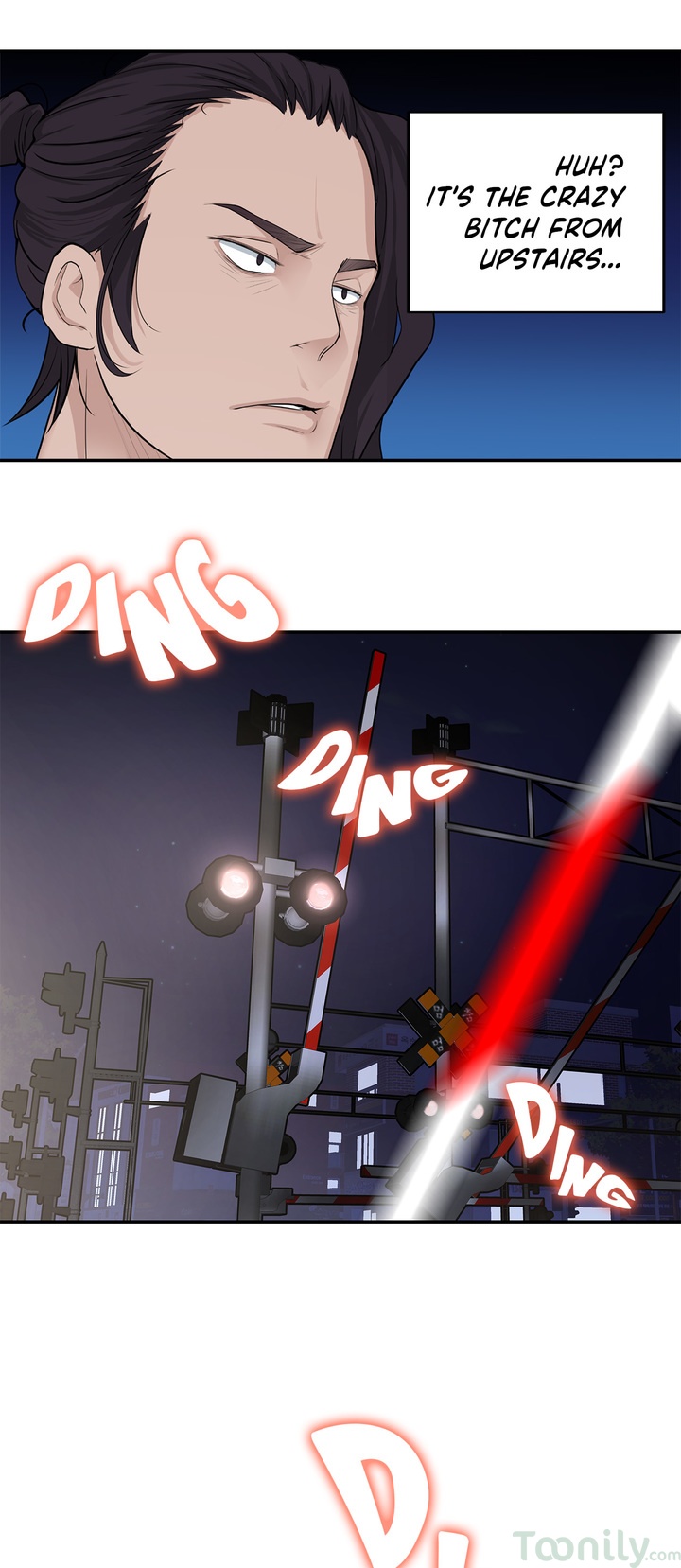 Tissue Guzzler Chapter 15 Page 62