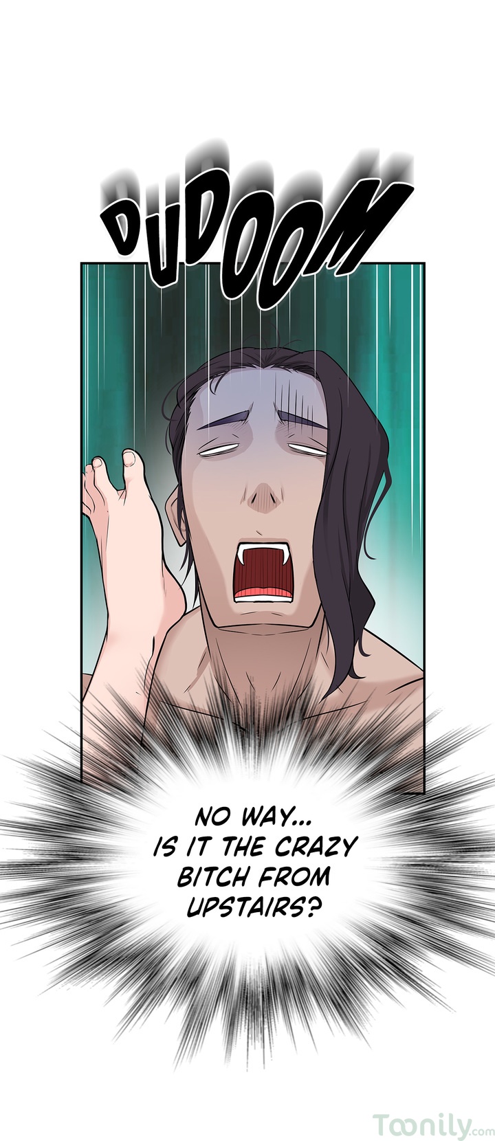 Tissue Guzzler Chapter 15 Page 7