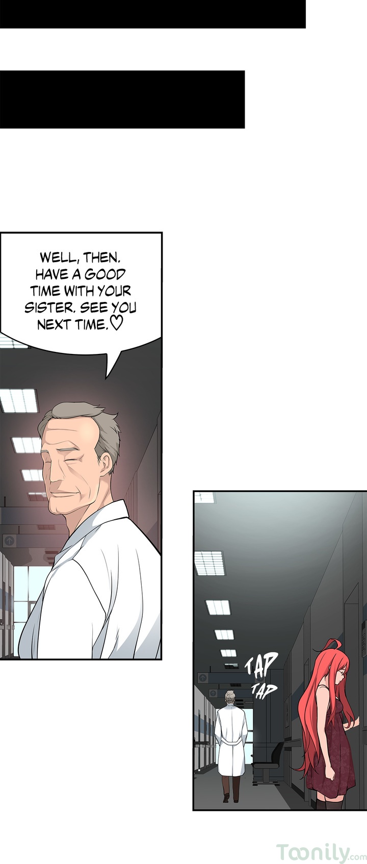 Tissue Guzzler Chapter 16 Page 34