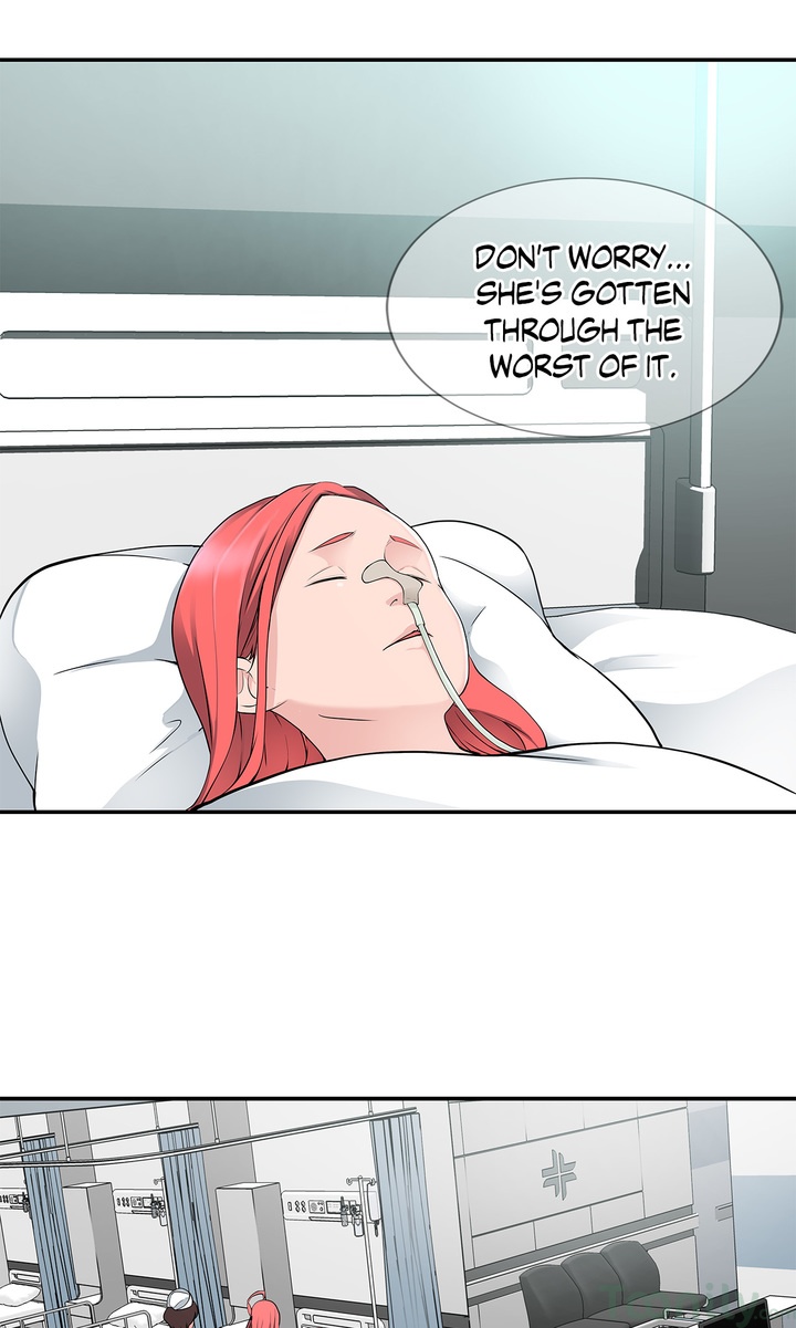 Tissue Guzzler Chapter 16 Page 39