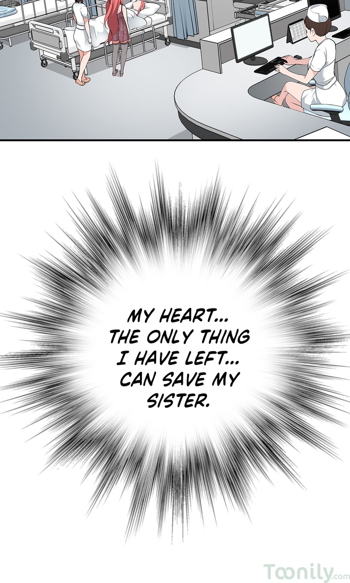 Tissue Guzzler Chapter 16 Page 40