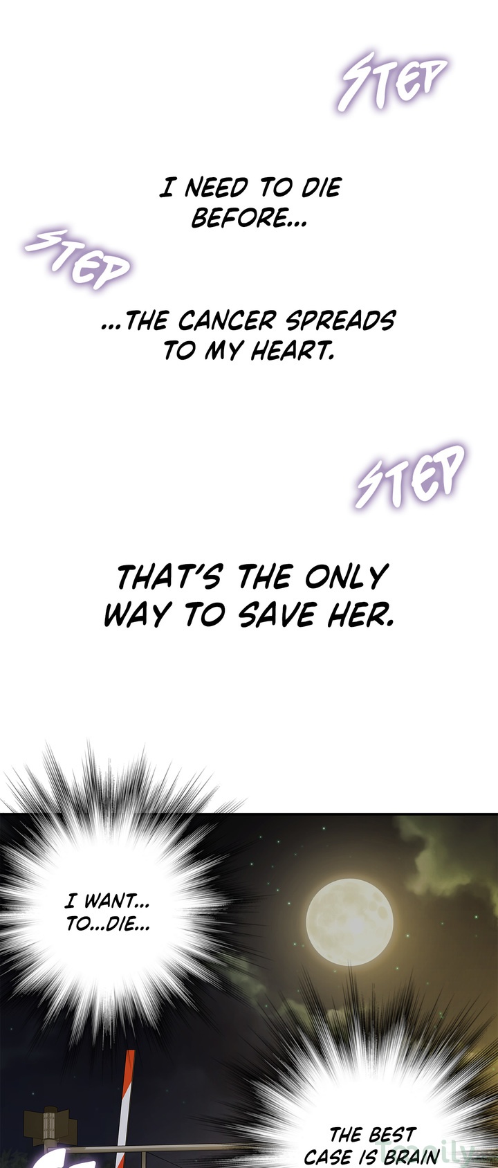 Tissue Guzzler Chapter 16 Page 41