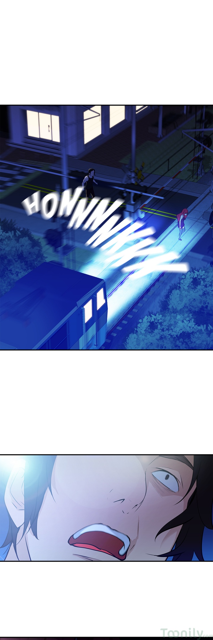 Tissue Guzzler Chapter 16 Page 47