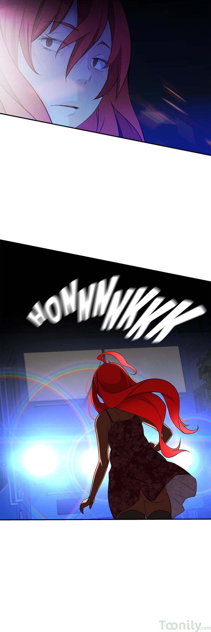 Tissue Guzzler Chapter 16 Page 48