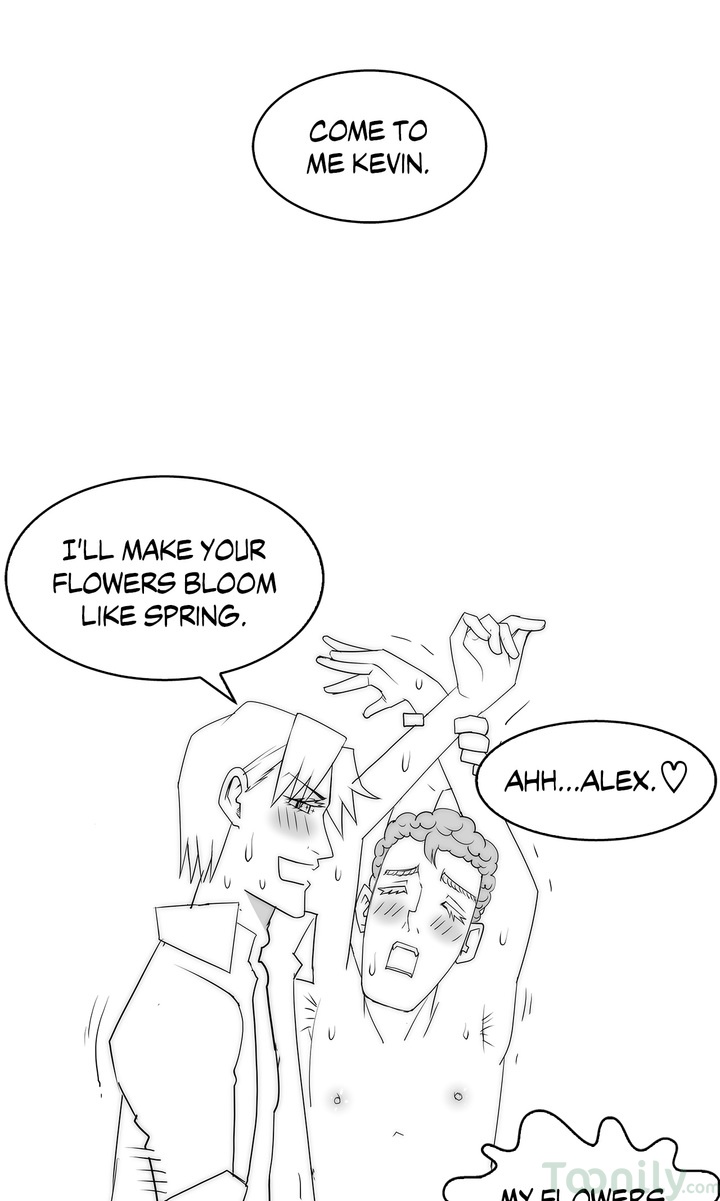 Tissue Guzzler Chapter 16 Page 7