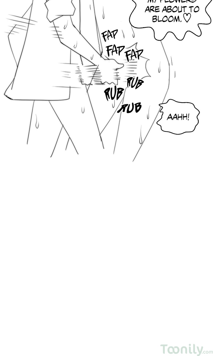 Tissue Guzzler Chapter 16 Page 8