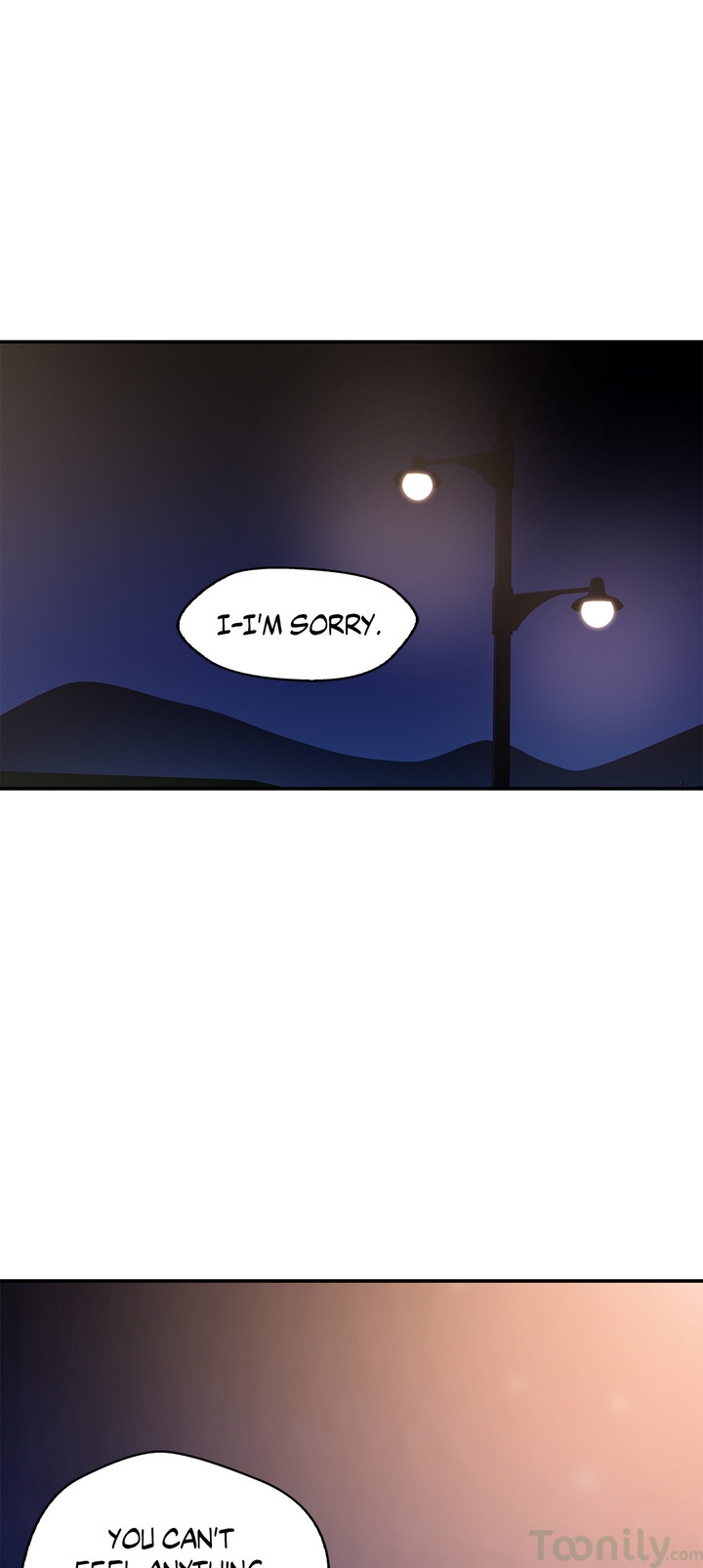 Tissue Guzzler Chapter 17 Page 13