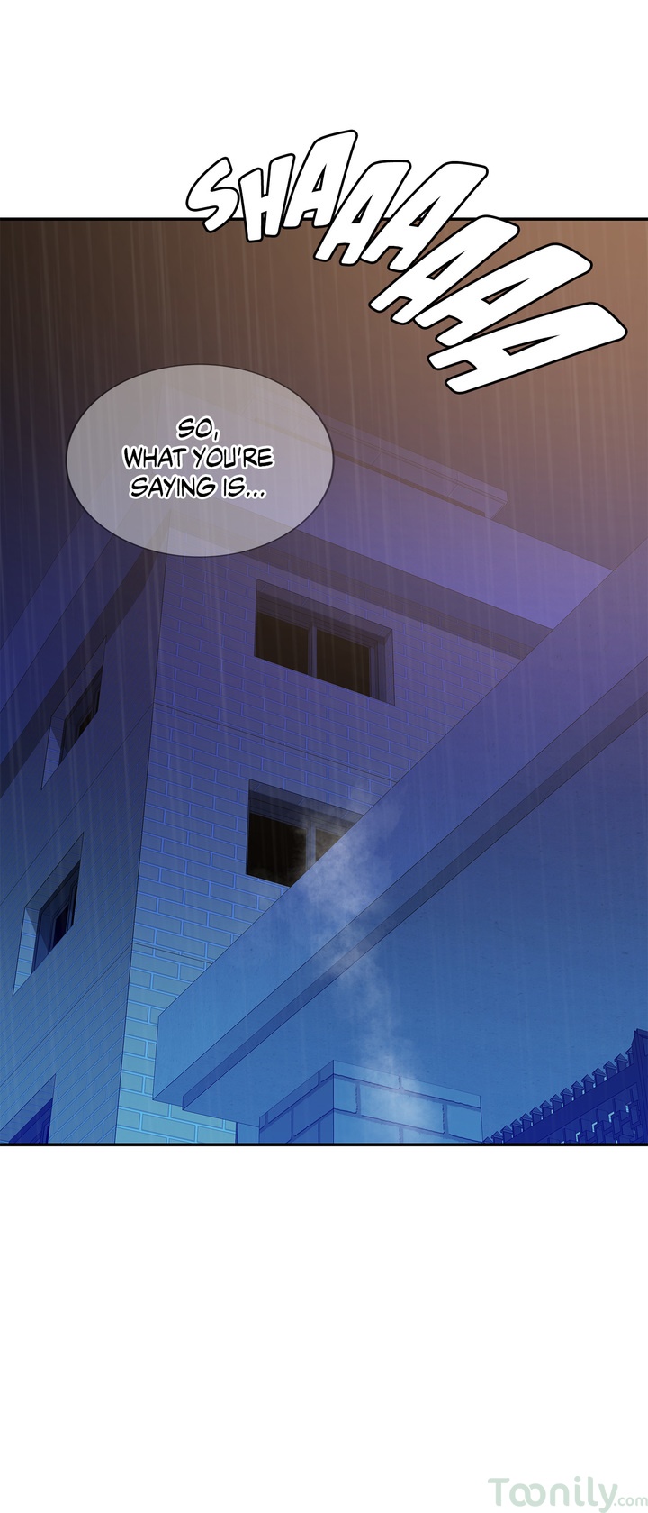 Tissue Guzzler Chapter 17 Page 23