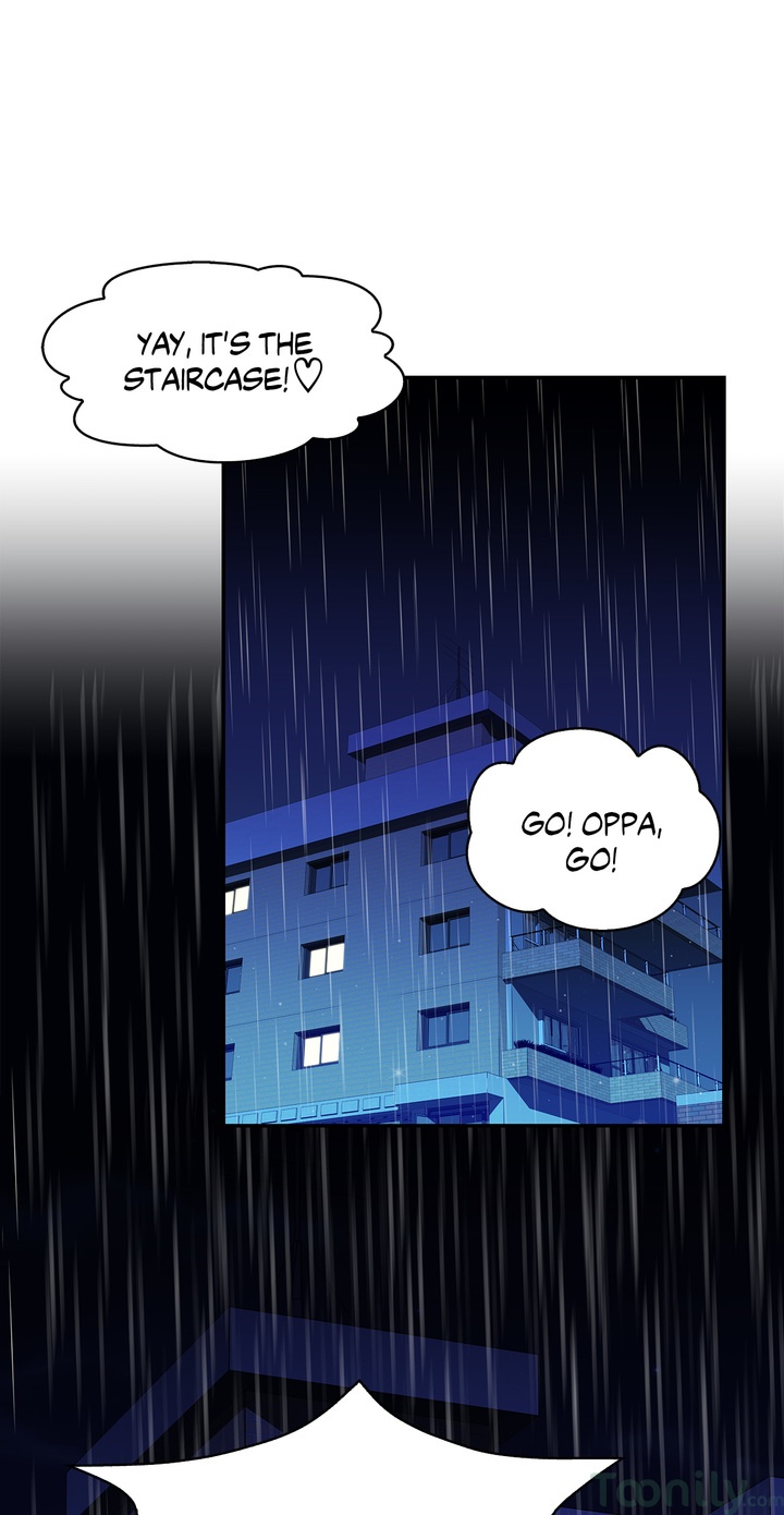 Tissue Guzzler Chapter 17 Page 29