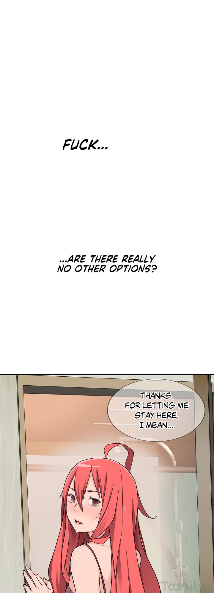 Tissue Guzzler Chapter 17 Page 39