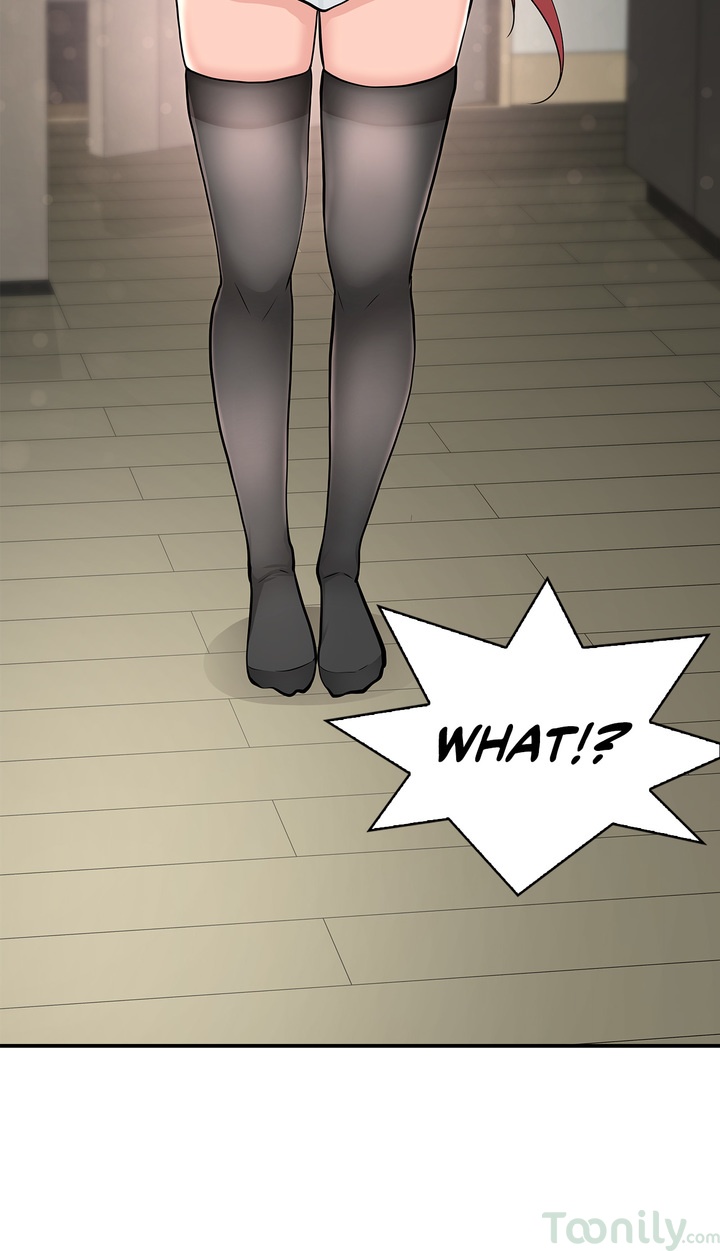 Tissue Guzzler Chapter 17 Page 44
