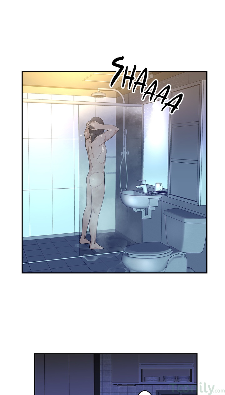 Tissue Guzzler Chapter 18 Page 25