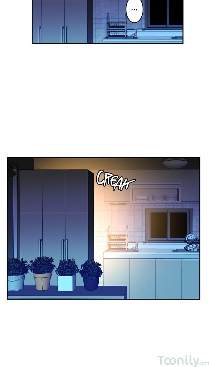 Tissue Guzzler Chapter 18 Page 26
