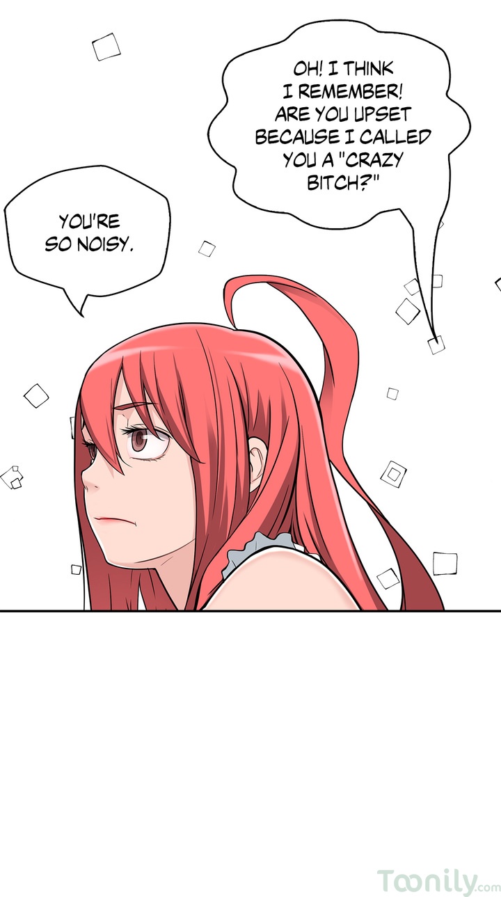 Tissue Guzzler Chapter 18 Page 36
