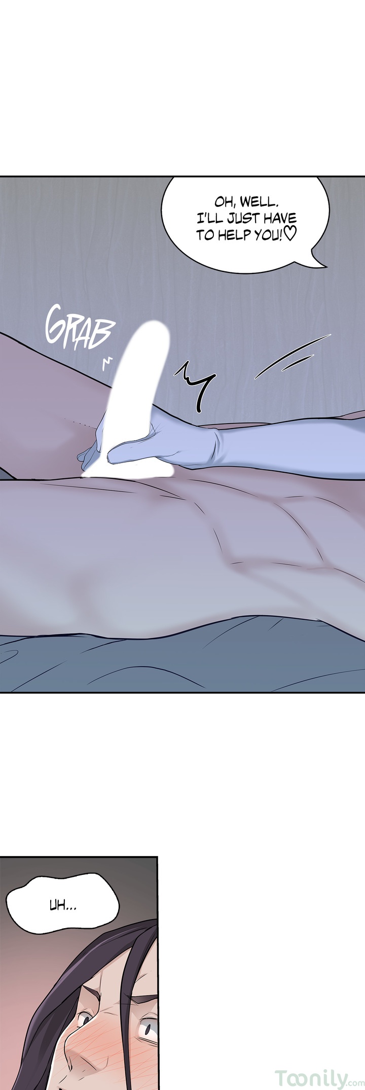 Tissue Guzzler Chapter 18 Page 41