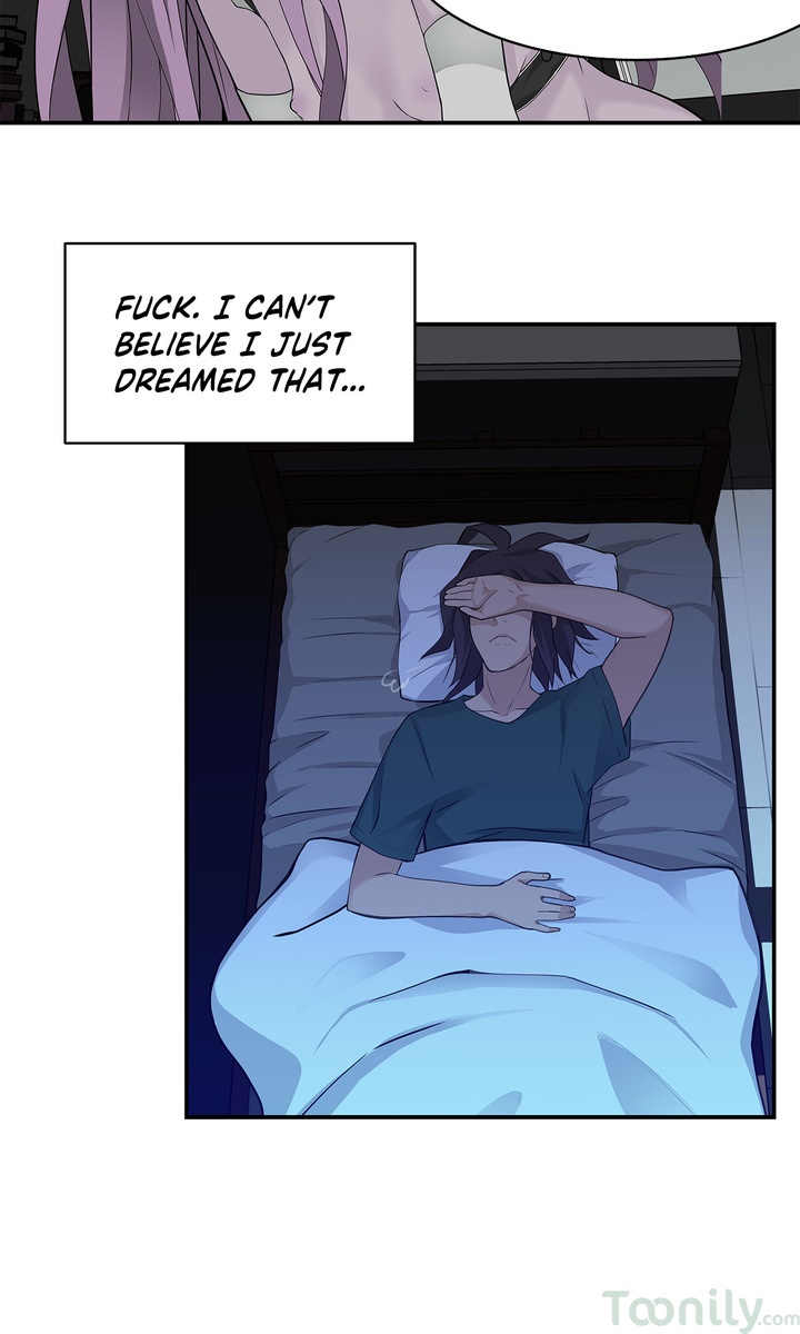 Tissue Guzzler Chapter 19 Page 34
