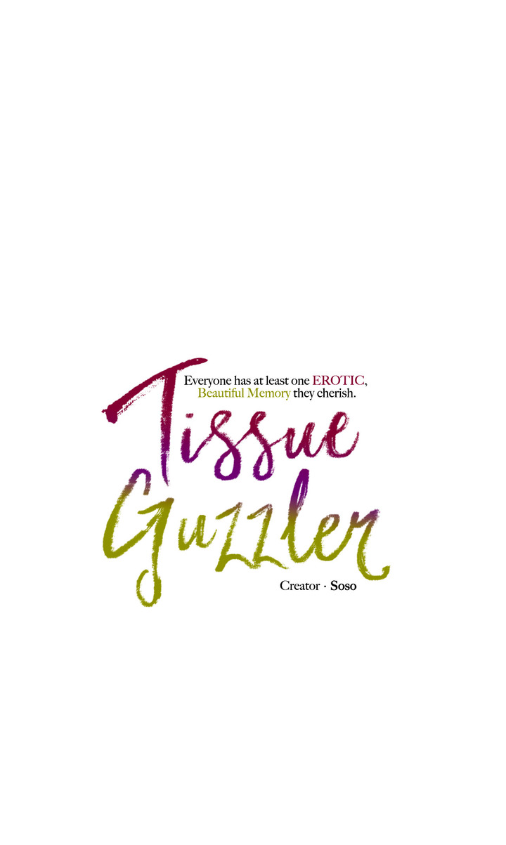 Tissue Guzzler Chapter 2 Page 5
