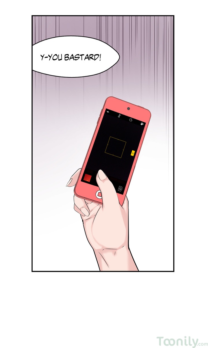 Tissue Guzzler Chapter 20 Page 19