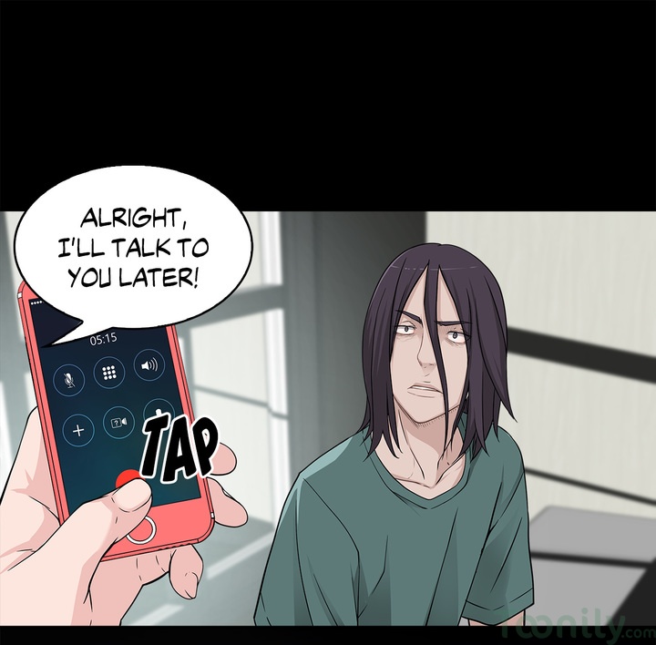 Tissue Guzzler Chapter 20 Page 33